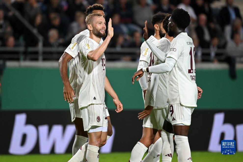 《街头霸王 6》：影罗复活祭现已发布