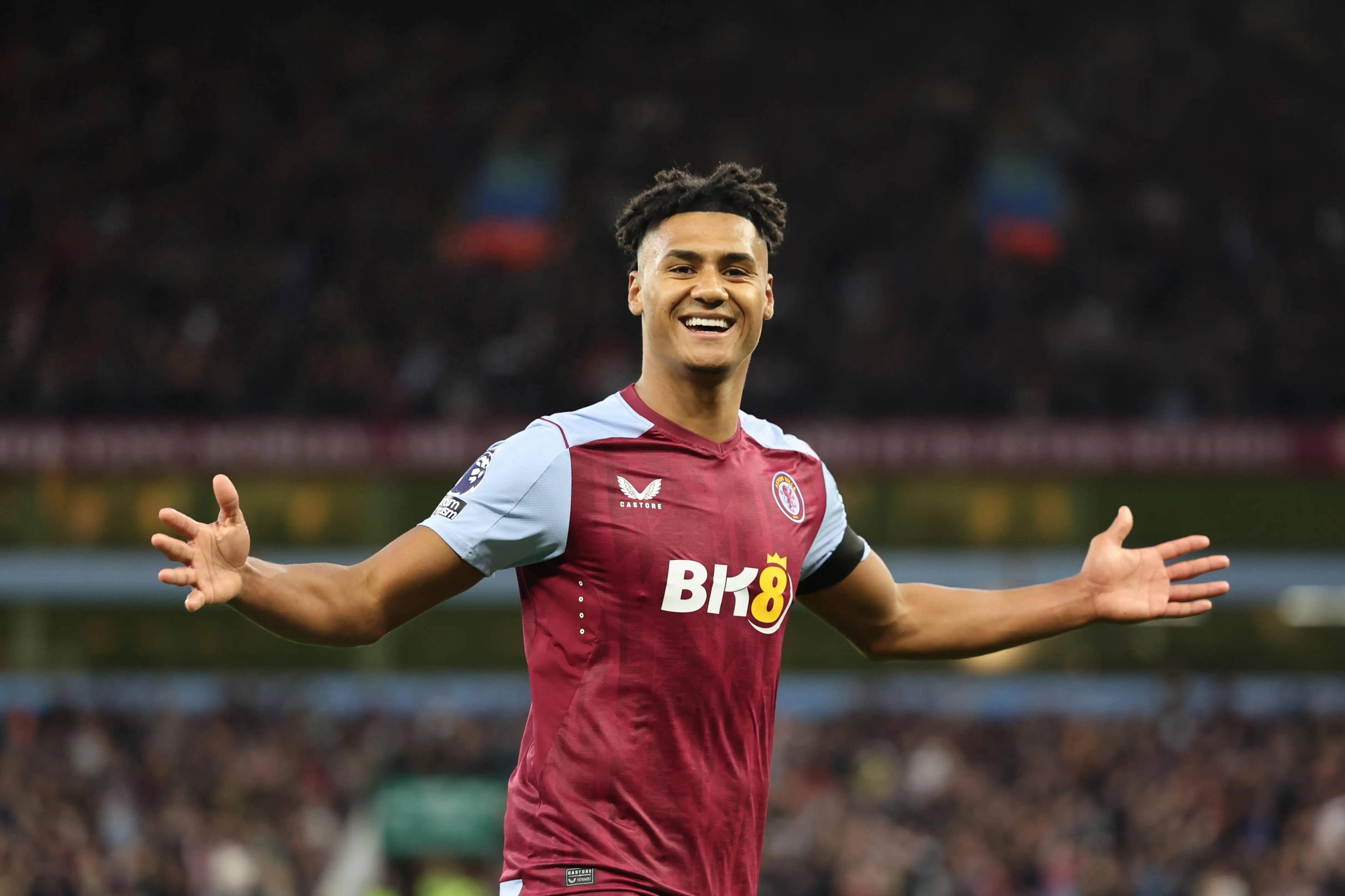 [德甲]第7轮：弗赖堡VS奥格斯堡