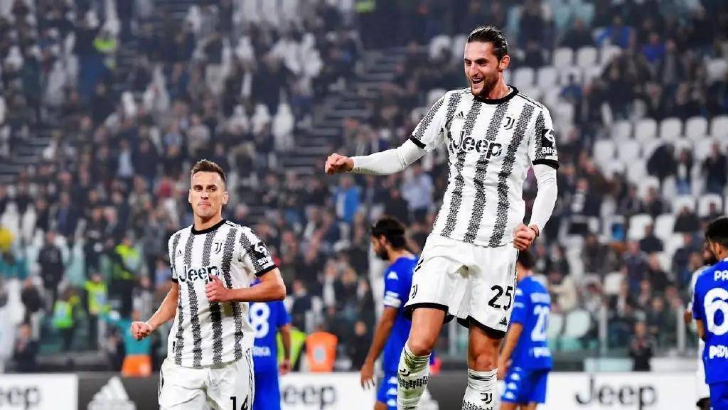 乌迪内斯2-1都灵，埃克伦坎普、扎尼奥洛破门