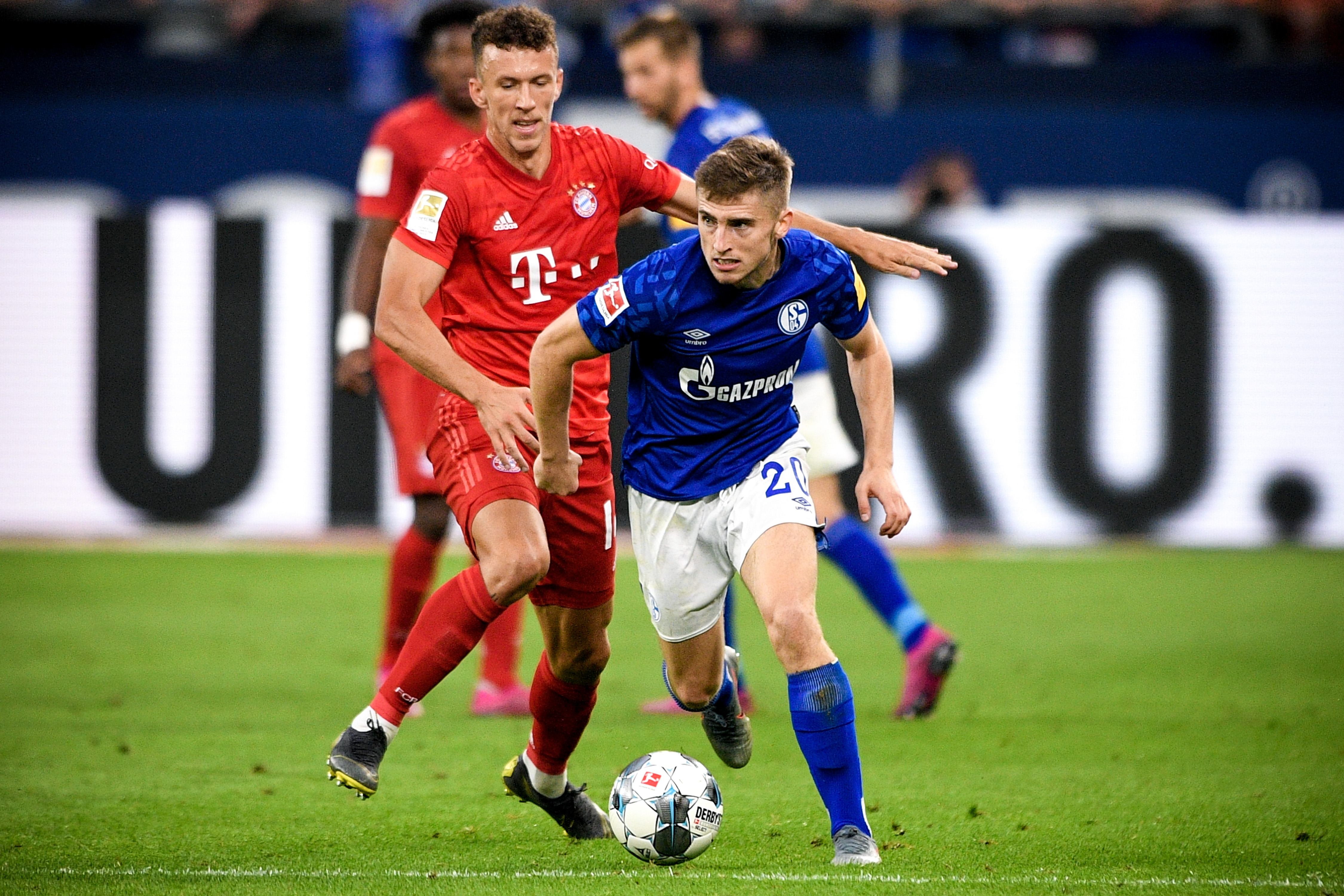 遭严防！郭昊文17中5得20分 广东后场双星轮番发挥