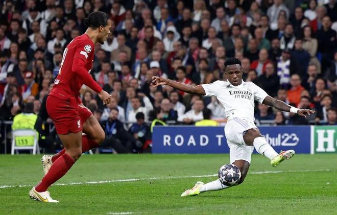 早知道｜维尼修斯、西蒙尼场边发生争执