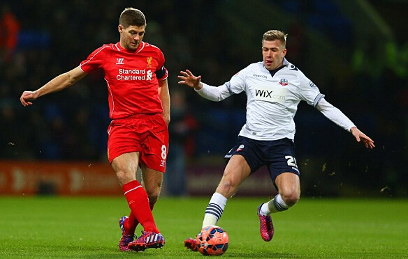 弗兰克：当下阿森纳、曼城&利物浦的吸引力确实比热刺更强