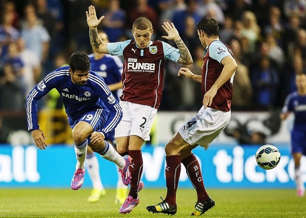 1亿买个没踢过五大联赛的年轻人切尔西真疯了吗？