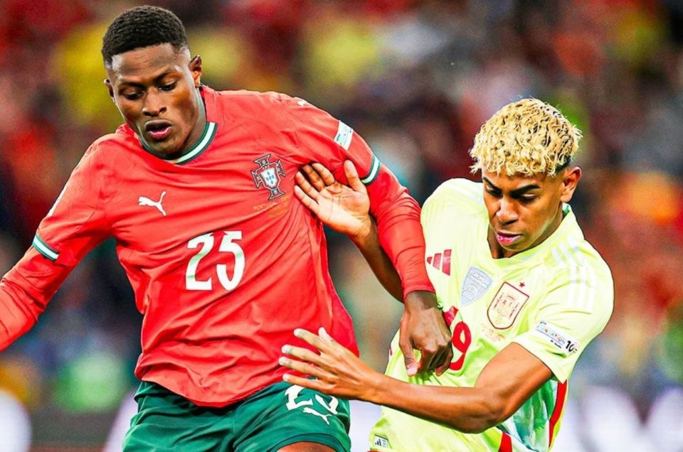 青春30年——张云松