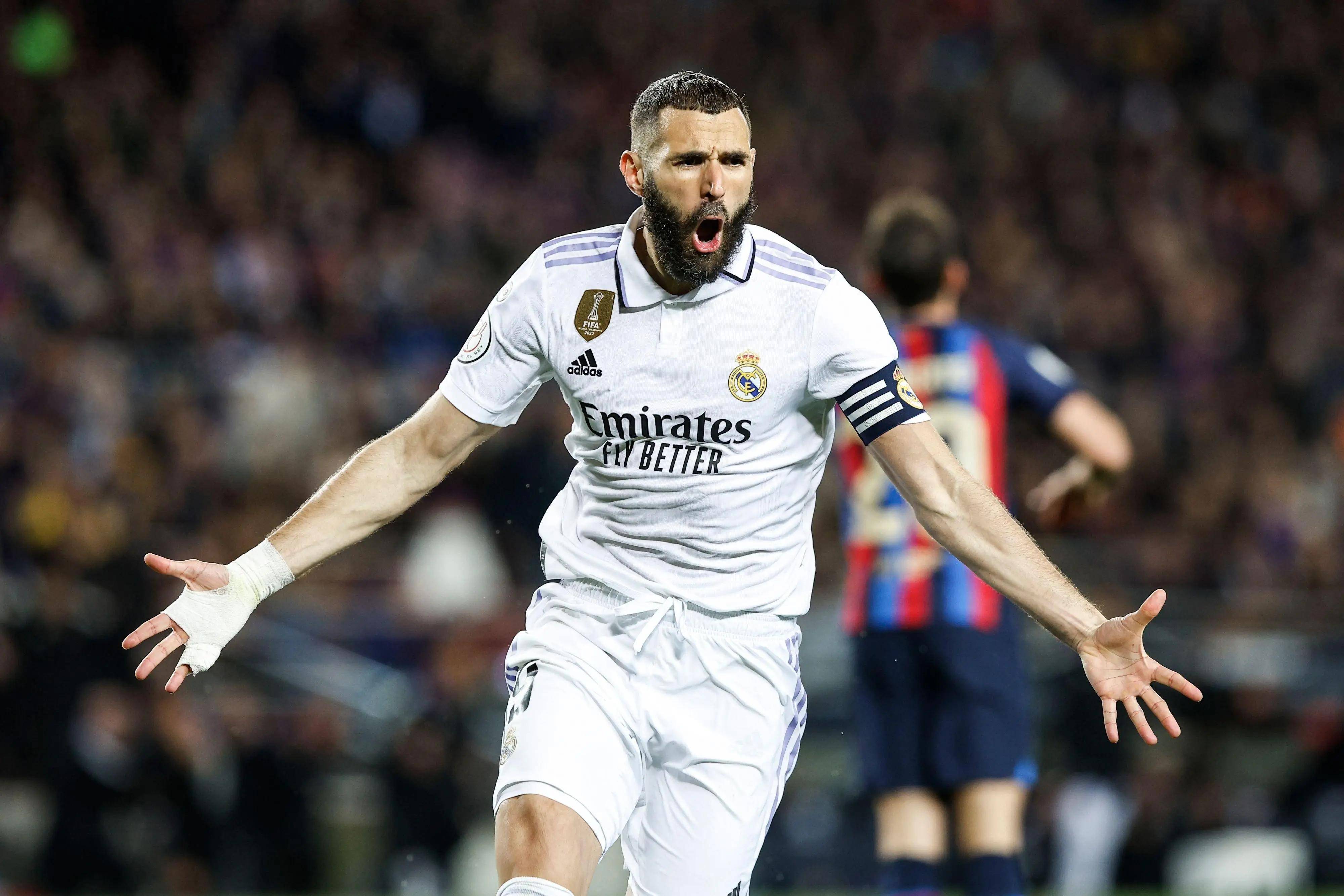 亚冠积分战报：皇马旧将制胜，吉达联合止颓势