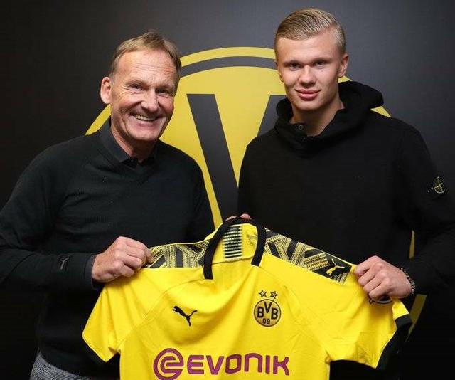 德甲射手榜更新