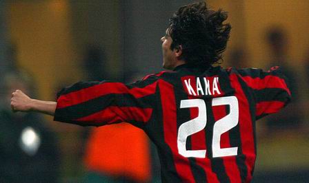 阿莱格里丨我们必须证明自己