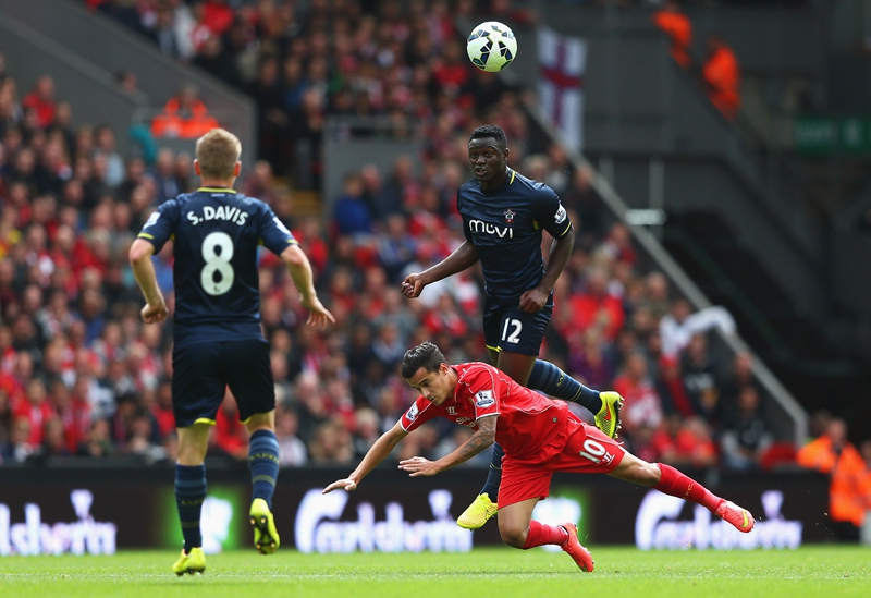 穿越火线赛事规则更新